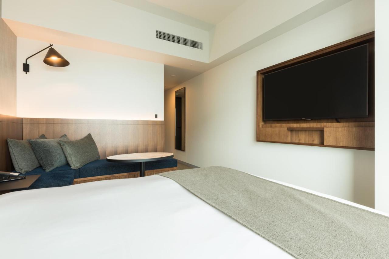 Hotel Metropolitan Kawasaki Kawasaki  Esterno foto