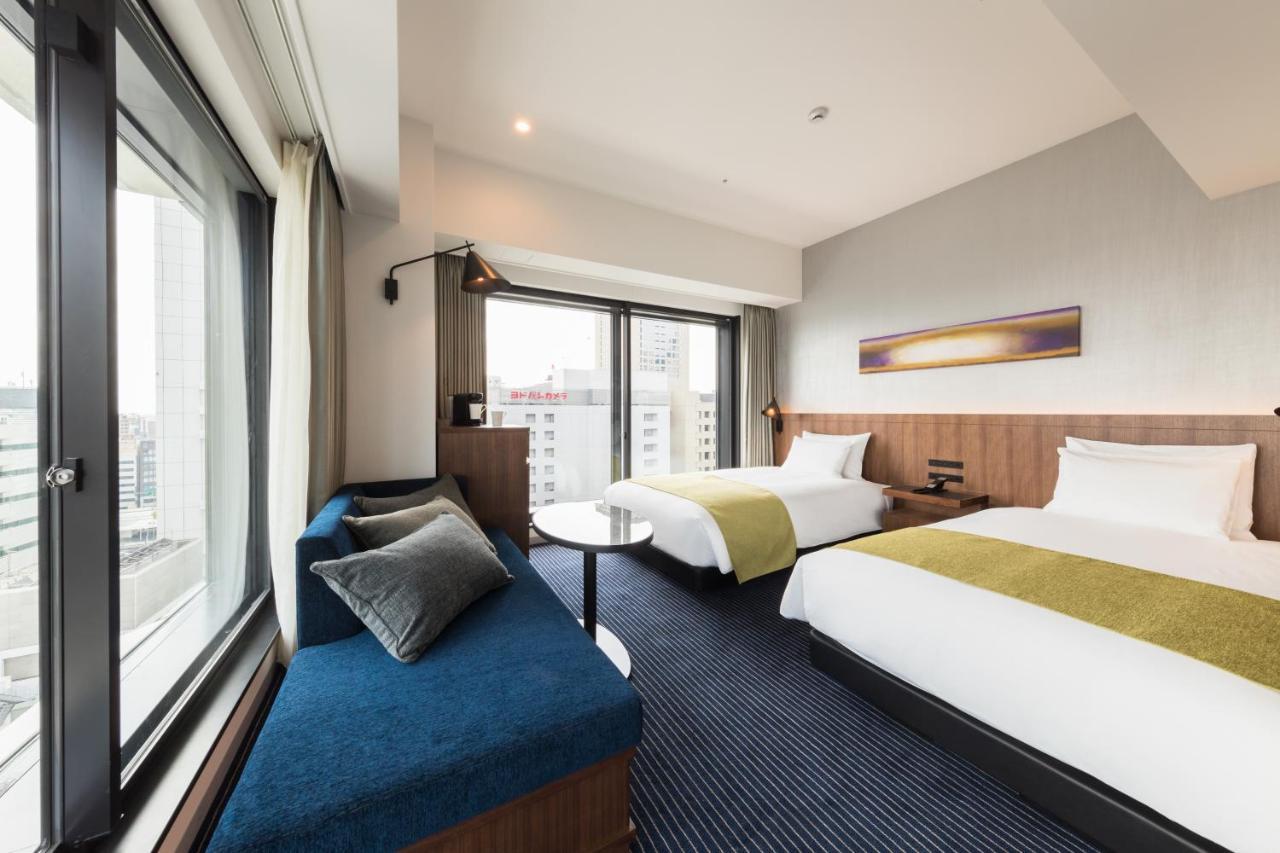 Hotel Metropolitan Kawasaki Kawasaki  Esterno foto