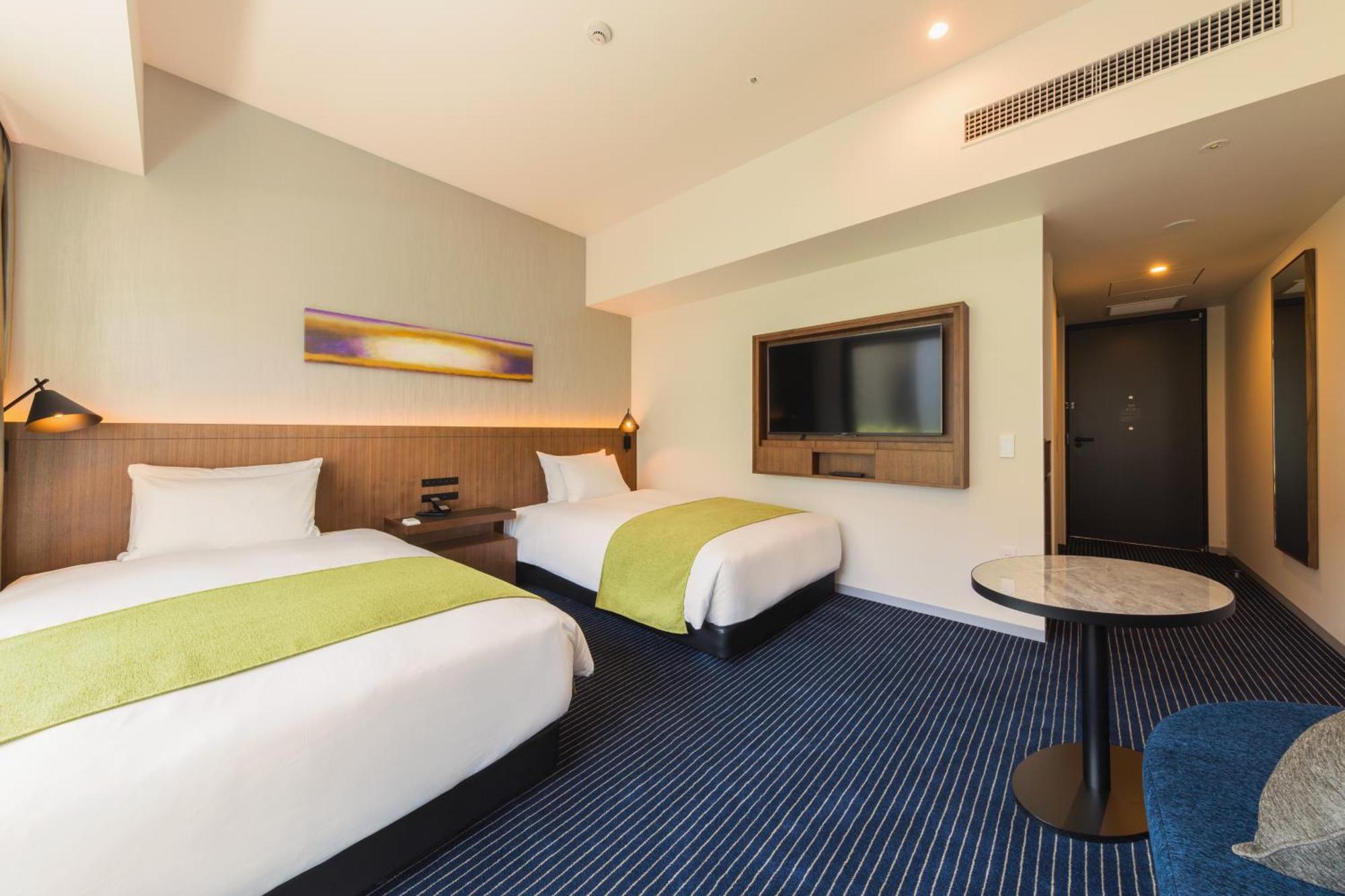 Hotel Metropolitan Kawasaki Kawasaki  Esterno foto