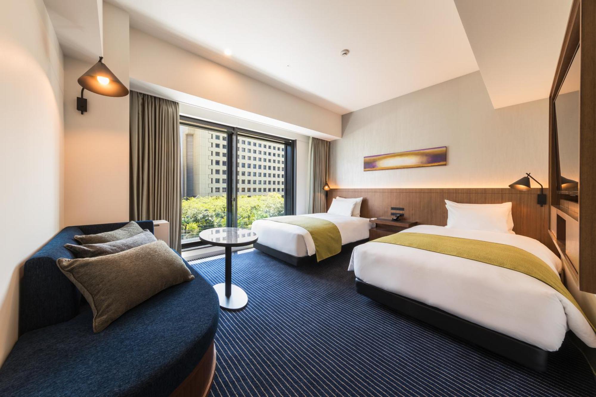 Hotel Metropolitan Kawasaki Kawasaki  Esterno foto