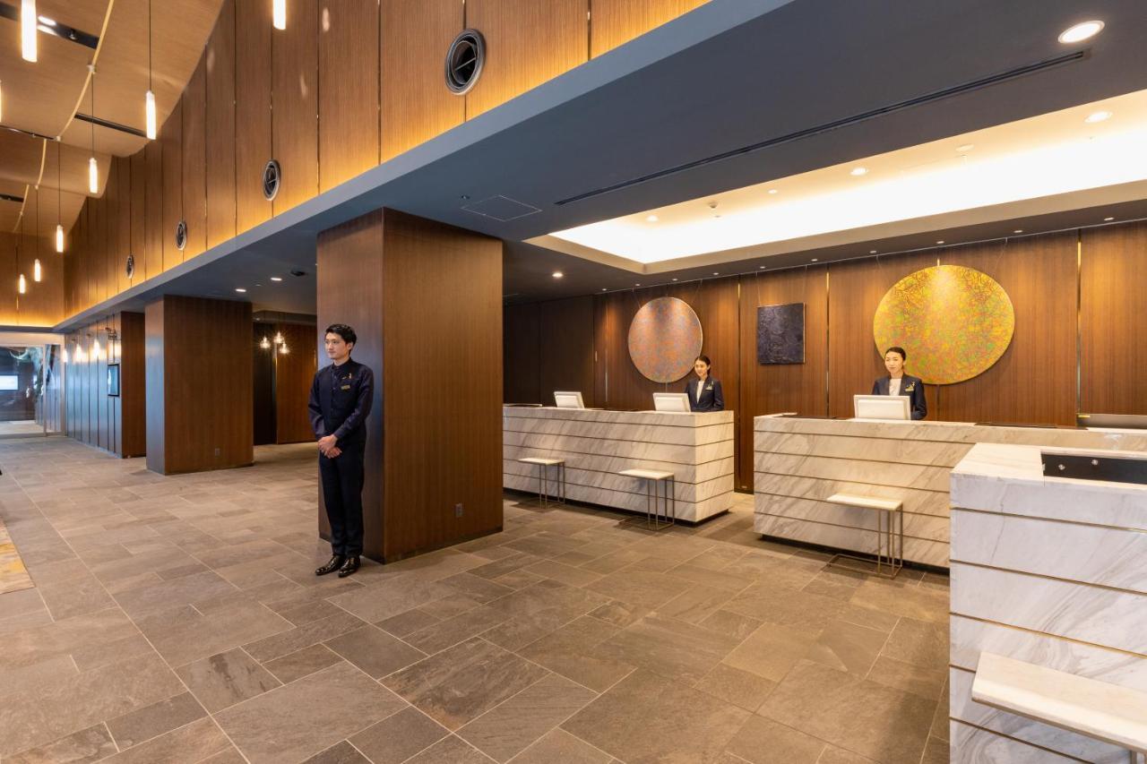 Hotel Metropolitan Kawasaki Kawasaki  Esterno foto