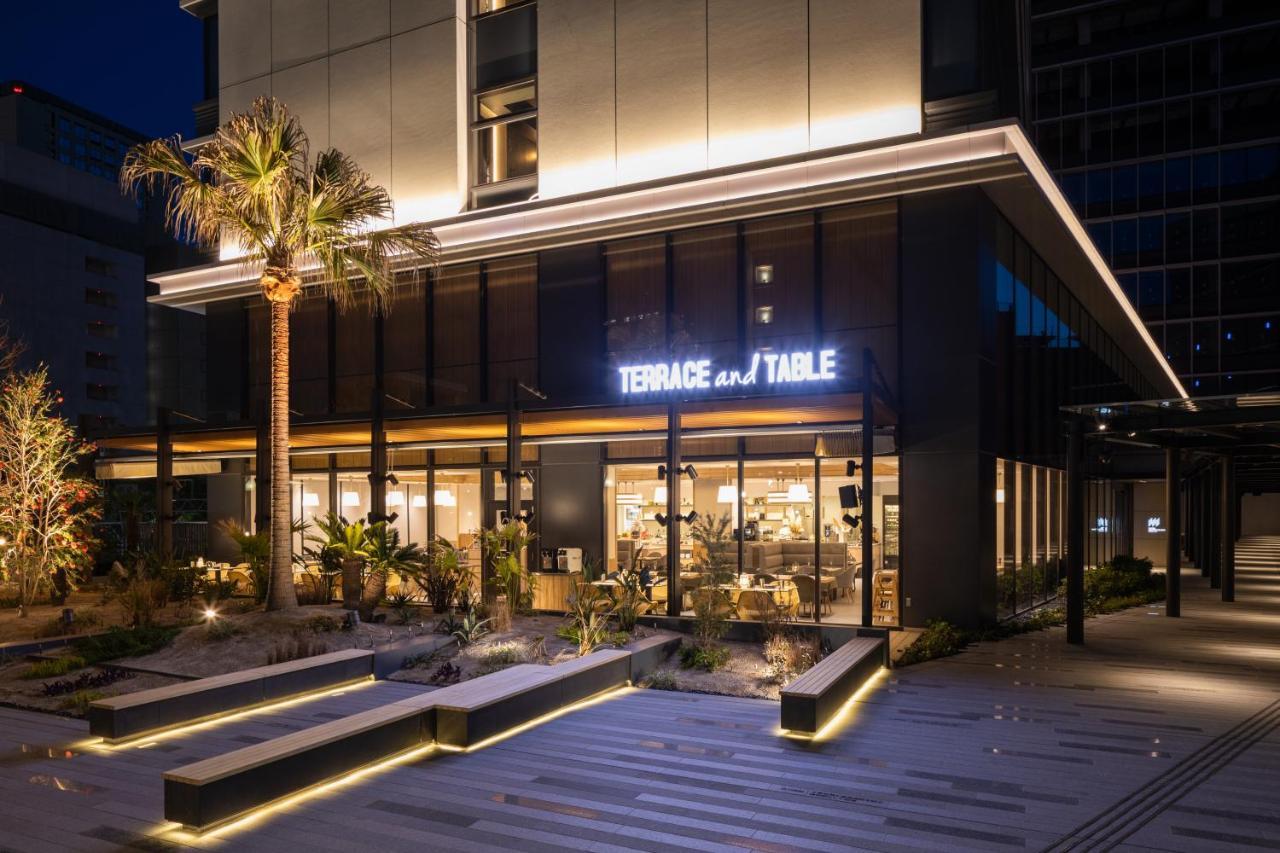 Hotel Metropolitan Kawasaki Kawasaki  Esterno foto